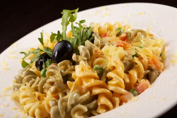 spagetti