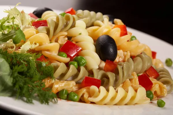 spagetti