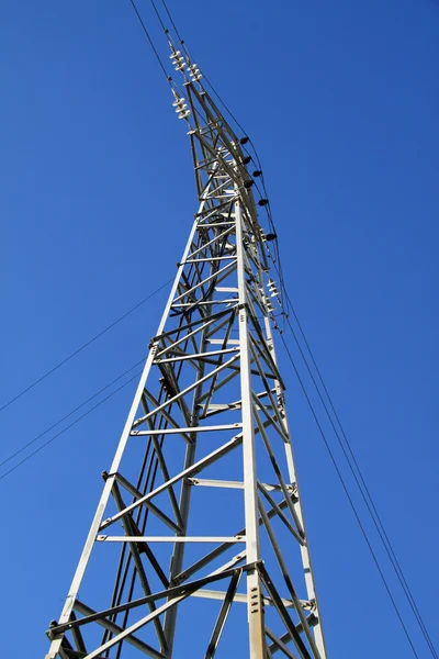 stock image Electric Pole