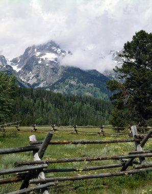 Grand Teton