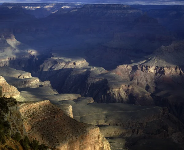 stock image Yavapai Point