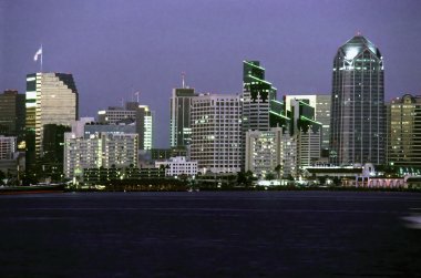 San Diego