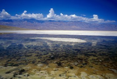 Badwater