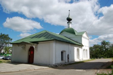 suzdal views