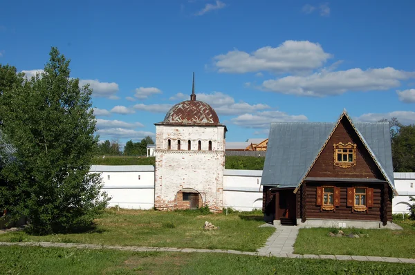 Vues de Suzdal — Photo