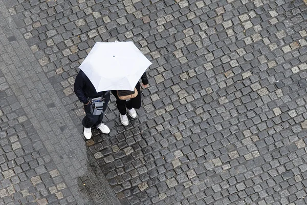 Ubrella — Stockfoto