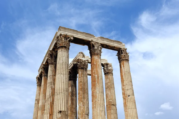 Athens spirit — Stock Photo, Image