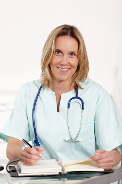 Dokter — Stockfoto