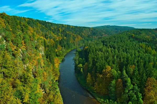 Vltava Nehri