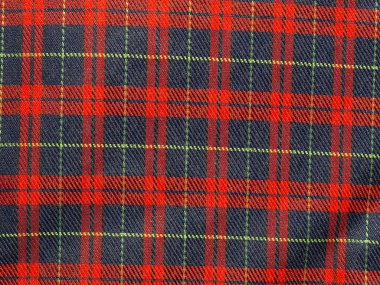 tartan arka plan