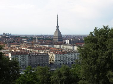 Torino, İtalya