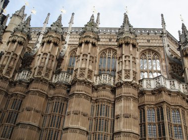 Westminster Abbey, Londra, İngiltere