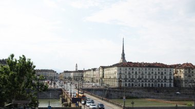 Piazza vittorio, Torino