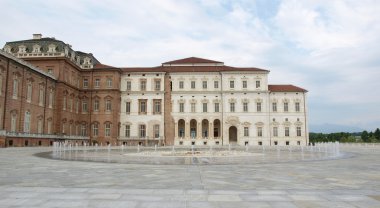 Venaria Reale