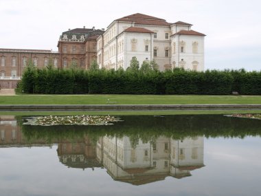 Venaria Reale