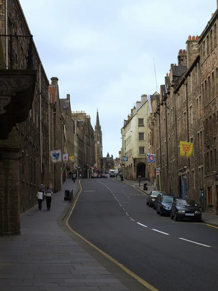 Edinburgh — Stock fotografie