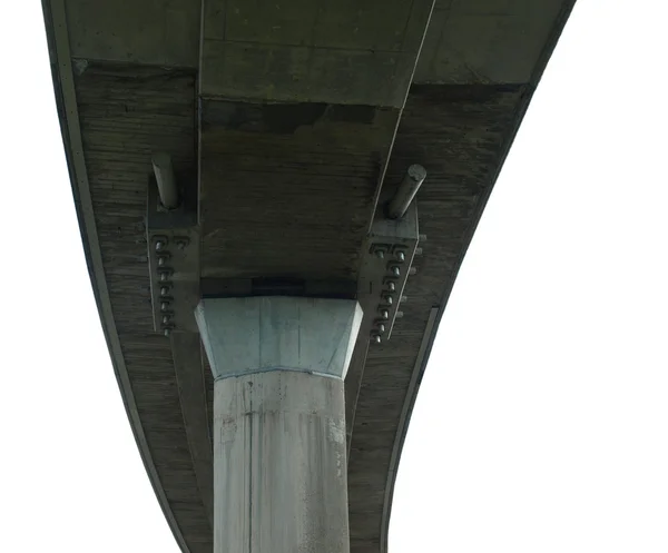 Most autostrady — Zdjęcie stockowe