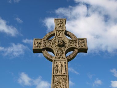 Glasgow mezarlığı
