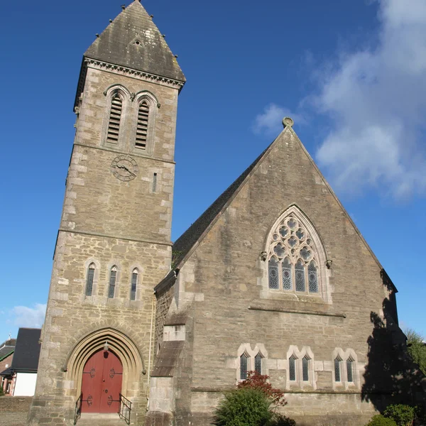 Cardross parish Kilisesi