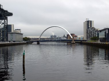 River Clyde