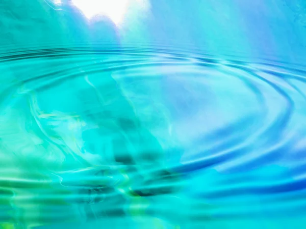 stock image Water ripples