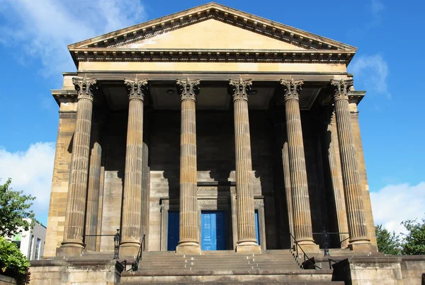Église Wellington, Glasgow — Photo