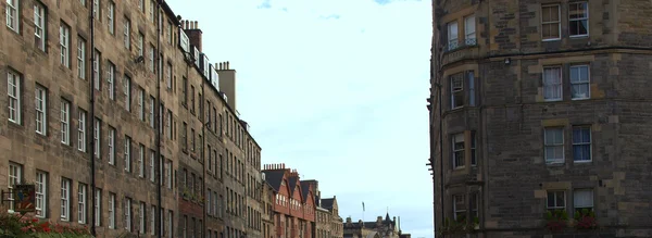 Edinburgh — Stockfoto