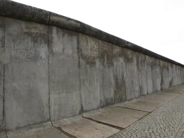 Berlin Duvarı