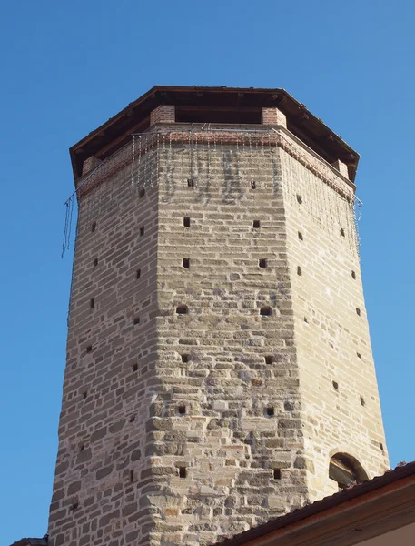 Termes de Torre, chivasso — Photo