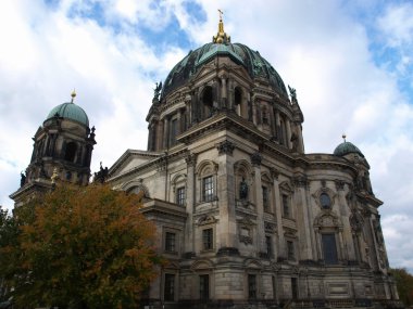 Berlinli Dom