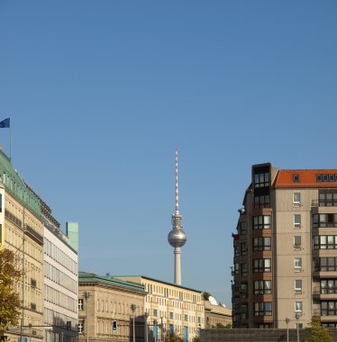 TV Kulesi, berlin