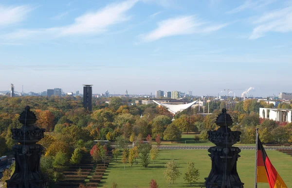 stock image Berlin