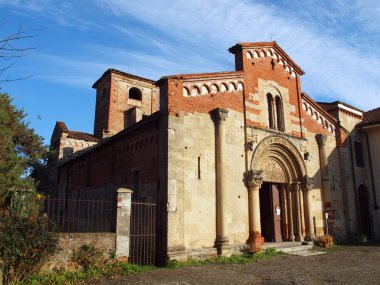 Santa Fede, Cavagnolo