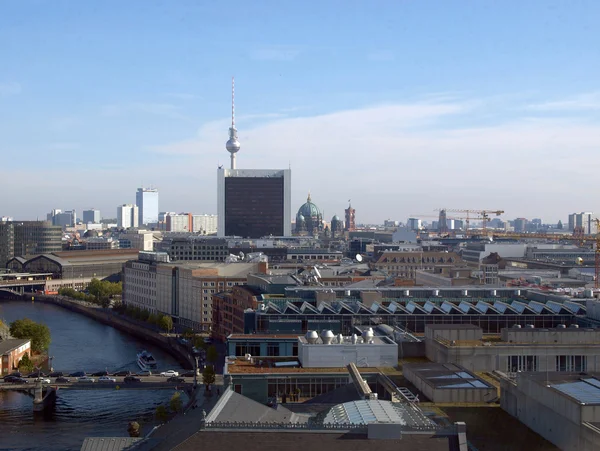 BERLINI — kuvapankkivalokuva