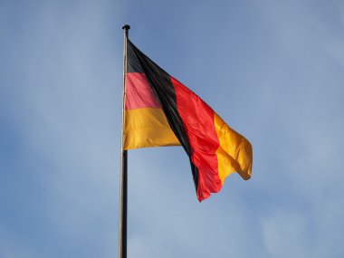 Alman Bayrağı