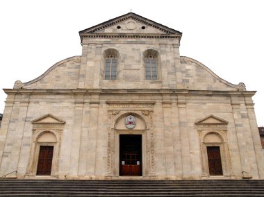 Turin katedral