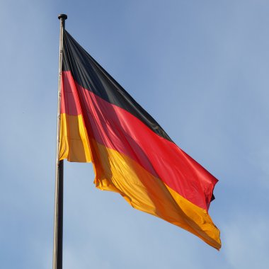 Alman Bayrağı