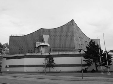 Berliner Philharmonie