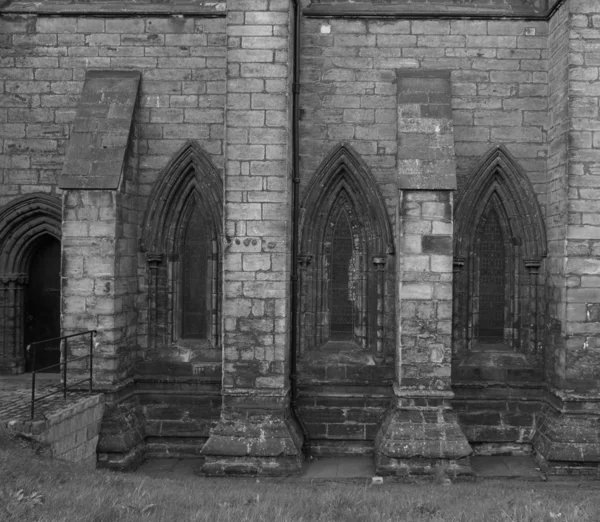 グラスゴー大聖堂 — ストック写真