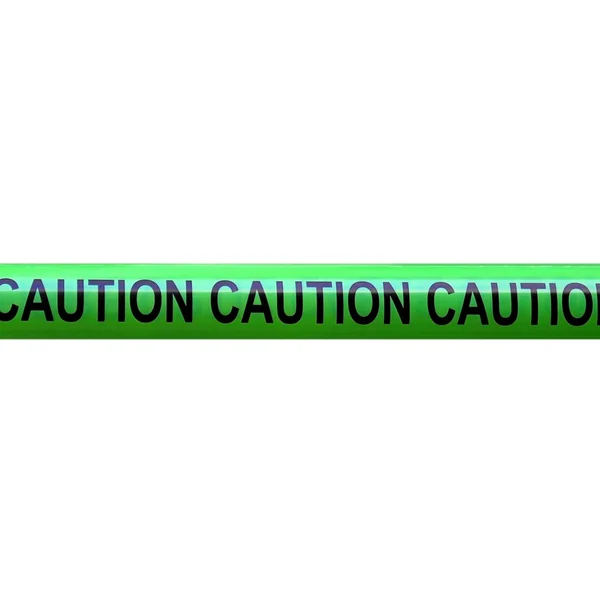 Caution — Stock Photo, Image