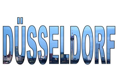 Düsseldorf