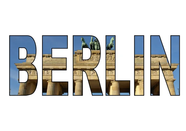 Berlin — Photo