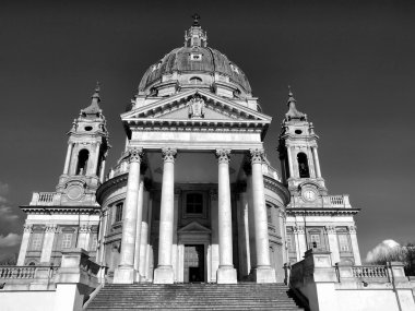 Basilica di superga, Torino