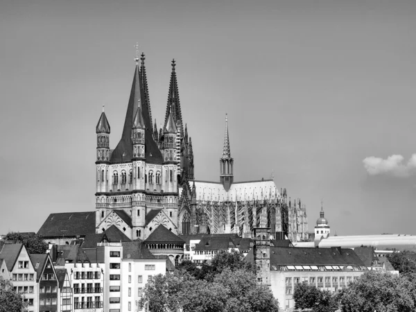 Cathédrale de Koeln — Photo