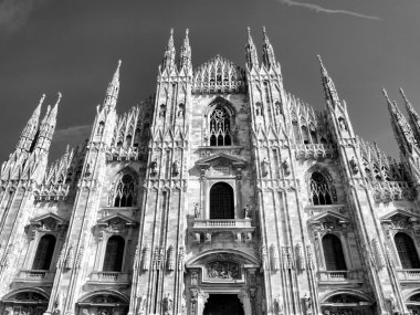 Duomo, Milan