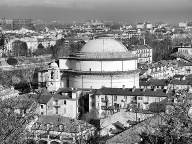 Gran madre Kilisesi, Torino