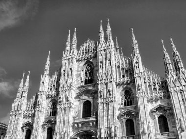 Duomo, Milan