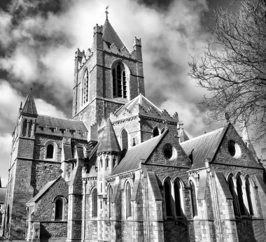 Christ Church Dublin