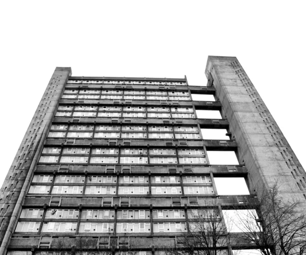Torre Baffron, Londres — Fotografia de Stock