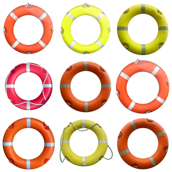 stock image Lifebuoy